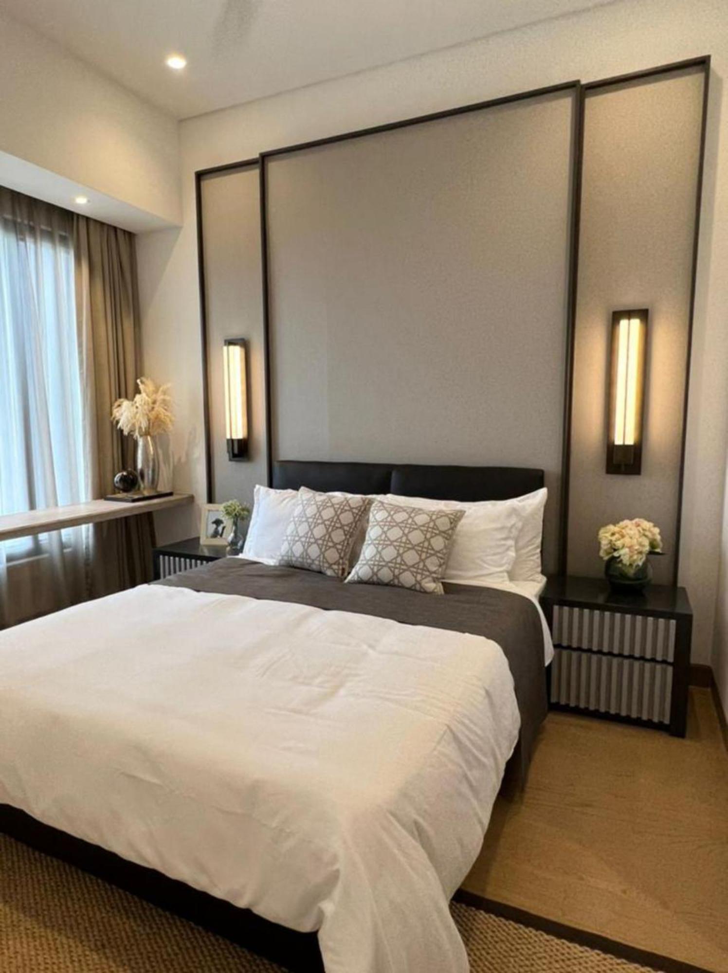 Lotus Suite Lucentia Bbcc Kuala Lumpur Exterior photo