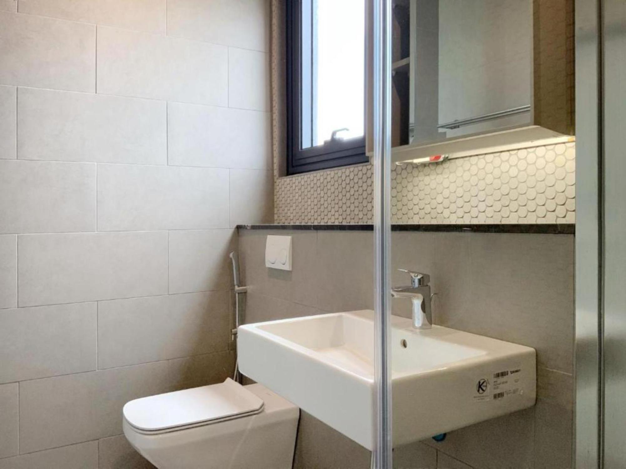 Lotus Suite Lucentia Bbcc Kuala Lumpur Exterior photo